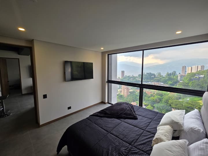 Chambre 1