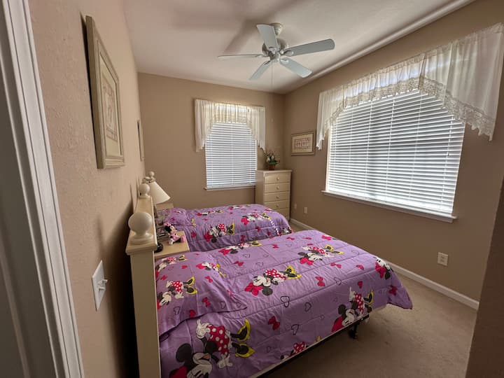 Chambre 3