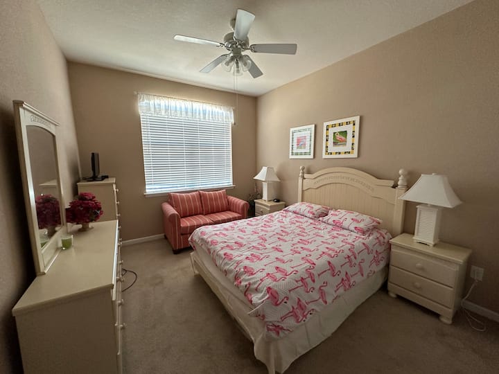 Chambre 1