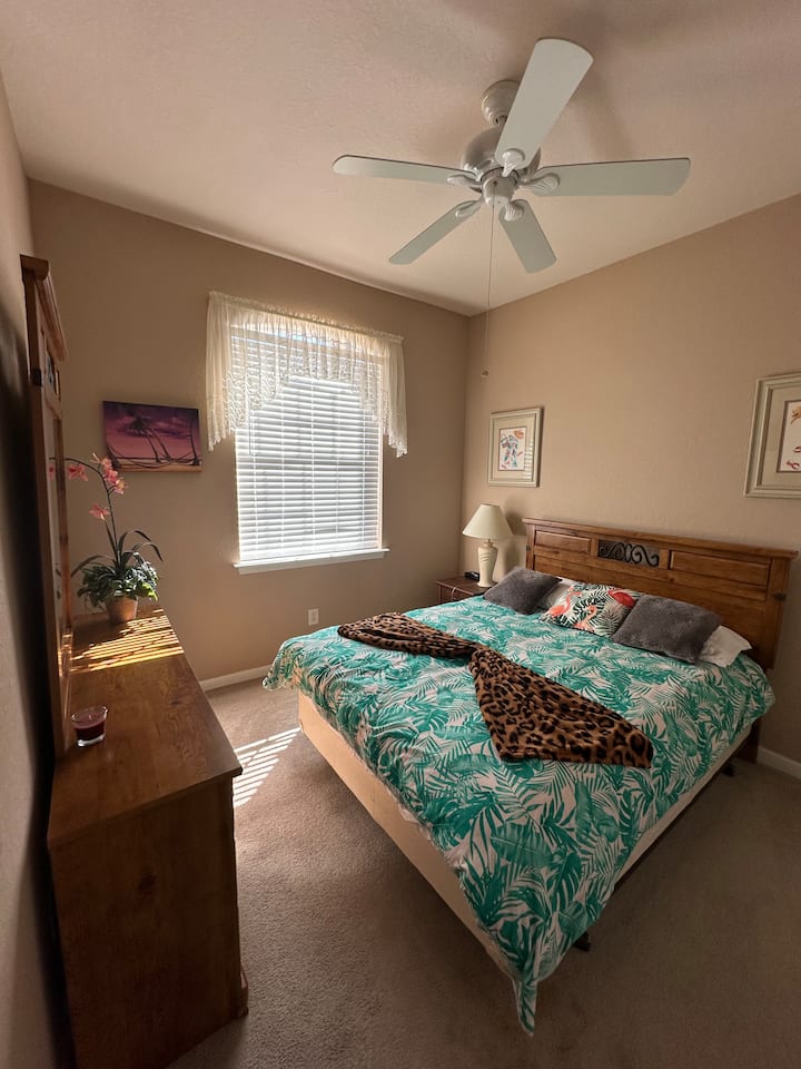 Chambre 2