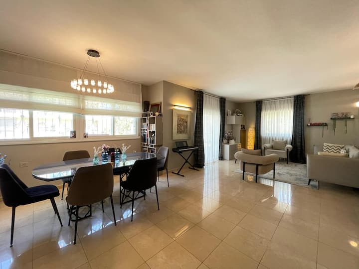 Kosher Appartment 2026 In Talbia - Jeruzalem