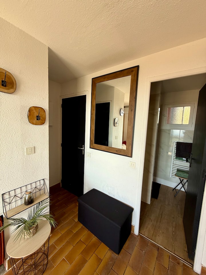 Studio / Appartement Porticcio 2 - Corsica