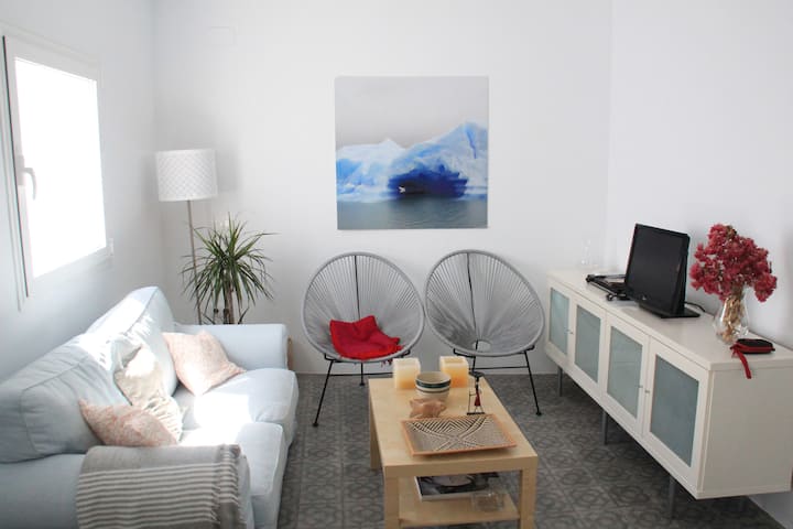 Apartamento De La Luz - Conil de la Frontera