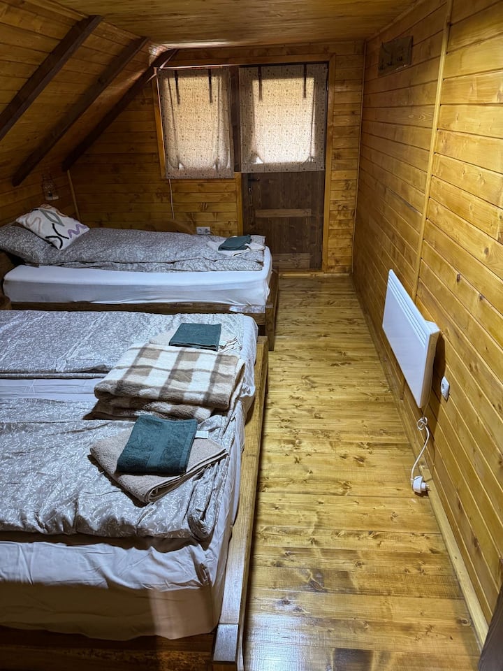 Dormitor: 1