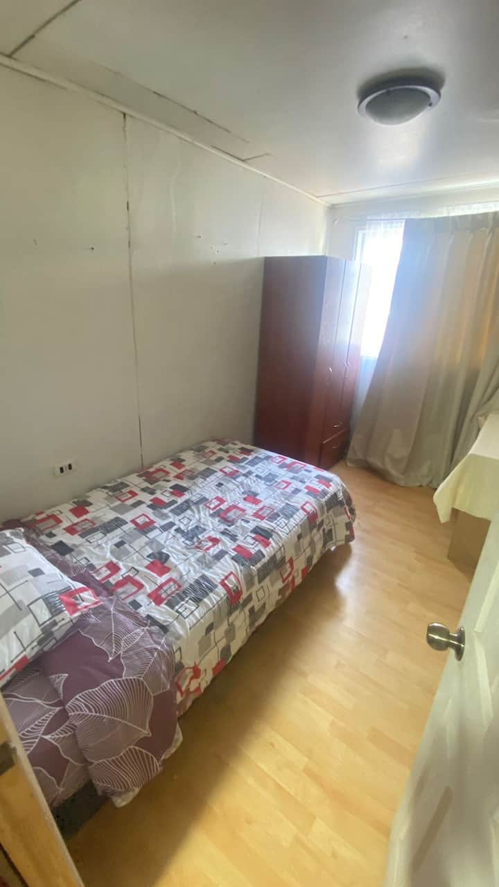 Dhomë gjumi 3