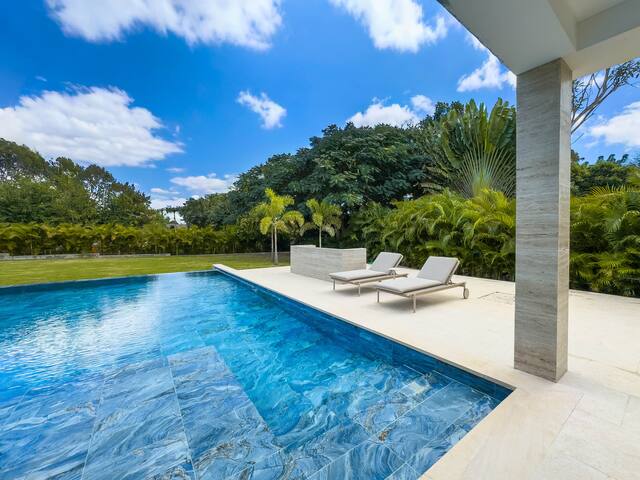 Outstanding Homes managed Airbnb listing 1