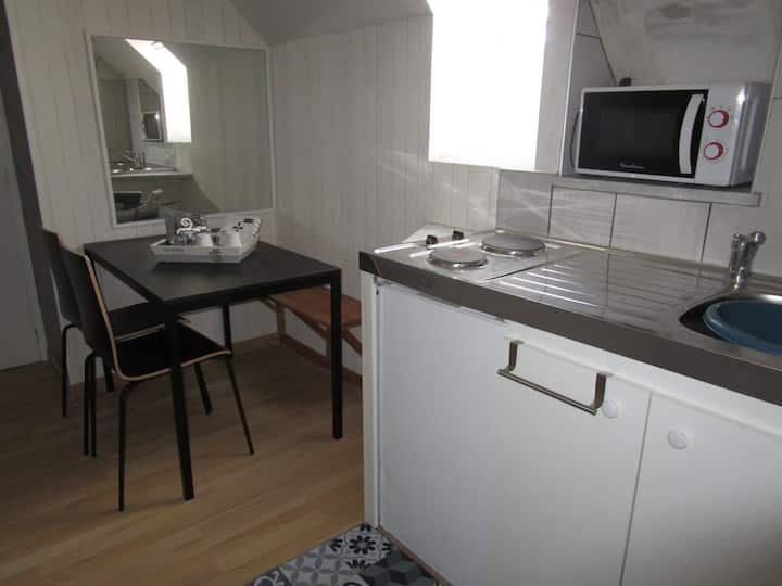 "Escale Aux 4 Vents" - Cap Ouest - Lampaul-Plouarzel