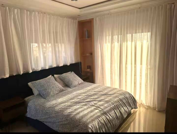 غرفة النوم 7