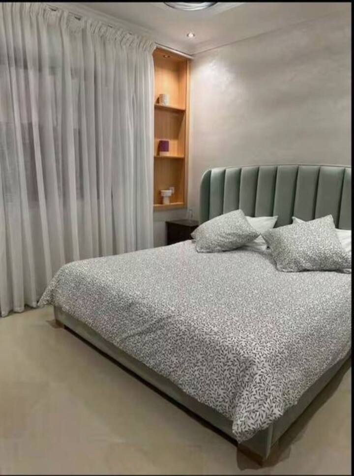 غرفة النوم 6