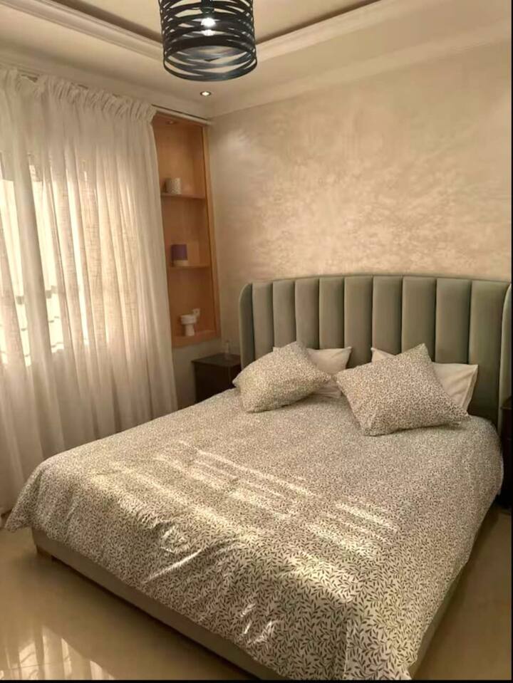 غرفة النوم 5