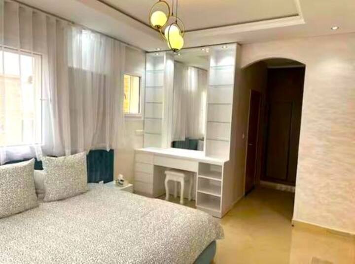 غرفة النوم 3