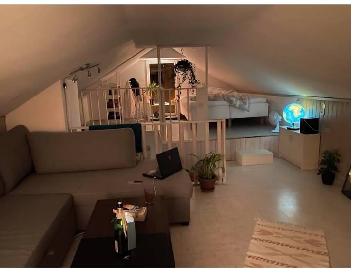 Mindre Hus I Lantlig Miljö - Söderköping
