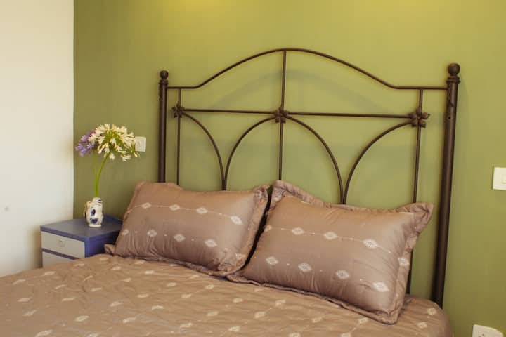 Dormitorio 1