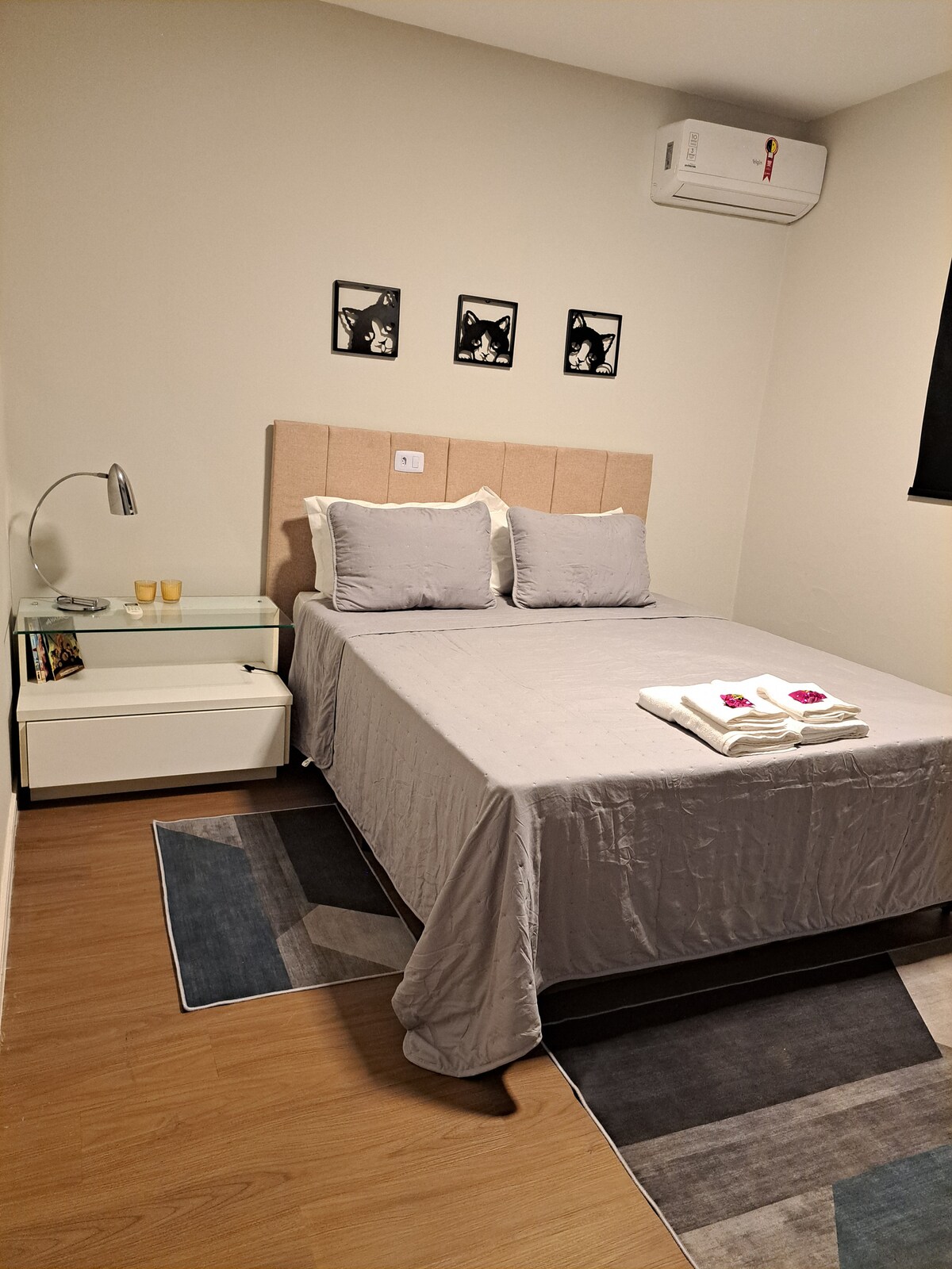 საძინებელი