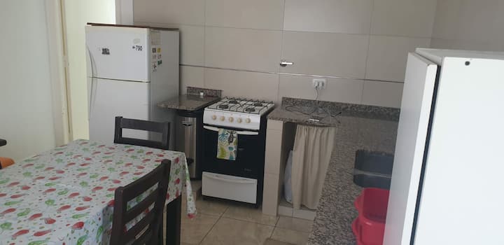 Квартира с 2 спальнями в Almagro