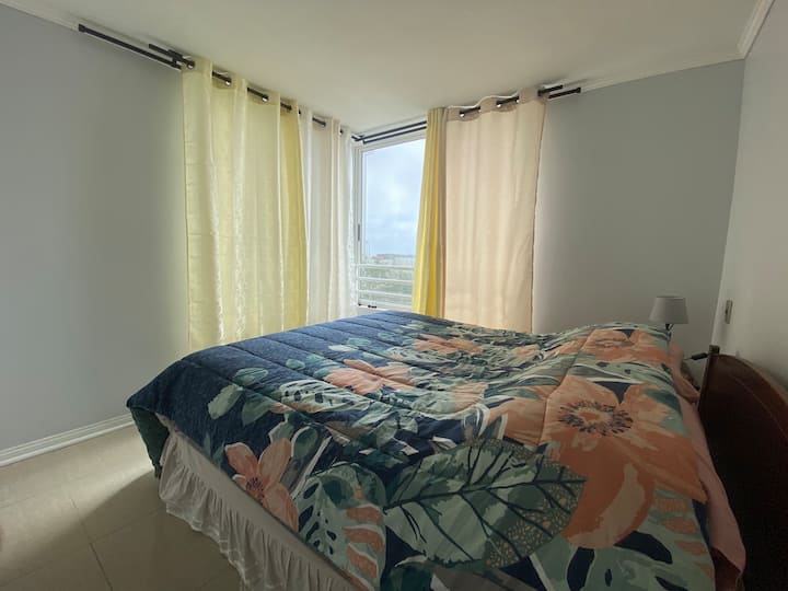 Chambre 2