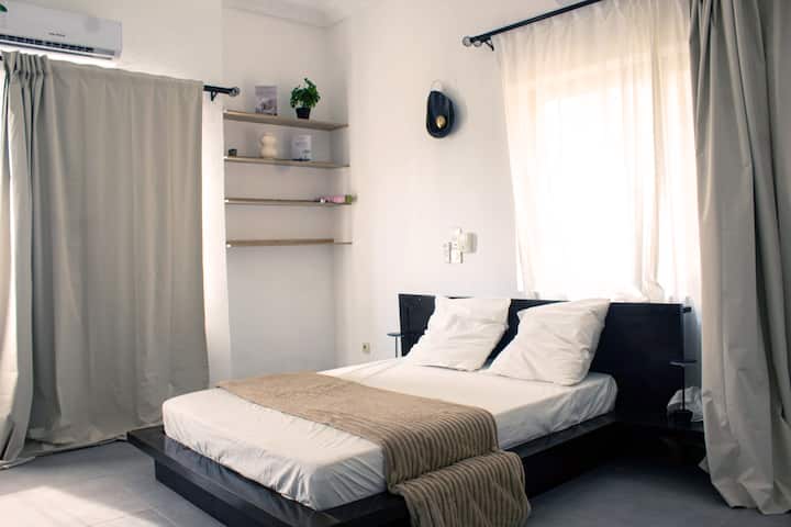 Chambre 3