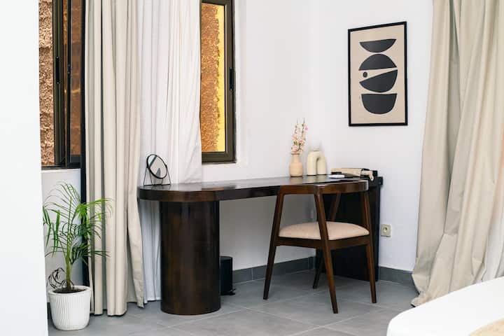 Chambre 1