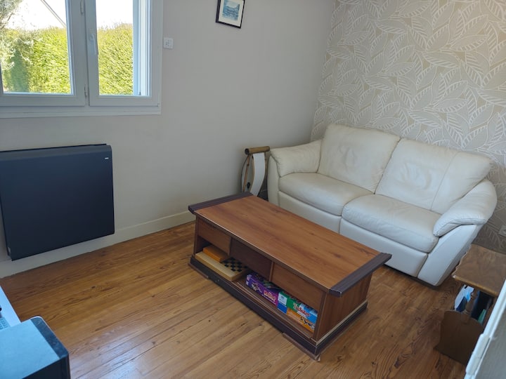 Maison Avec Terrain+ Terrasse - Bretteville-sur-Odon