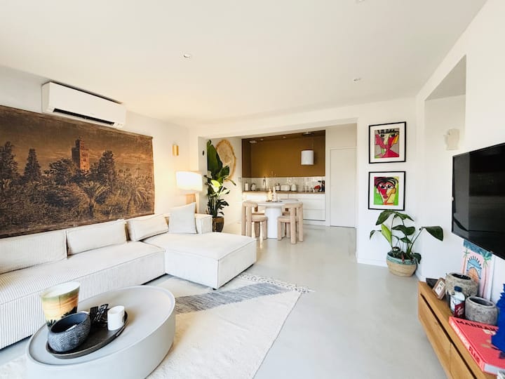 Villa Oasis - Marseille - Marseille