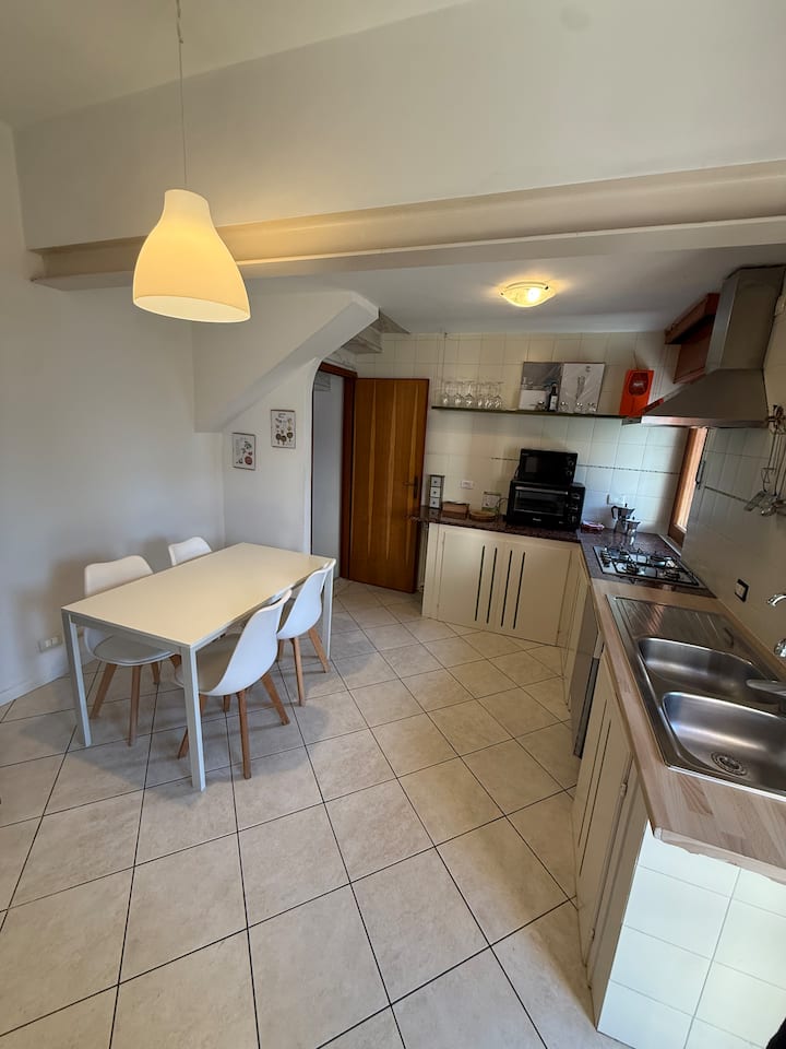 Elegante Villa In Versilia Vicino Al Mare - Viareggio