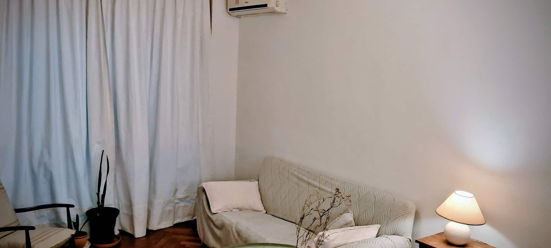 Apartamento de 2 quartos em Belgrano