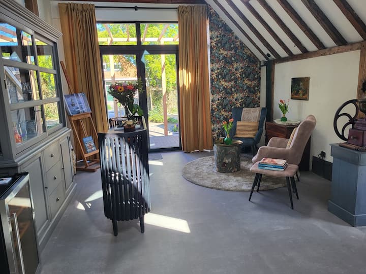 Noardlik B&b Suite Lounge - Dokkum