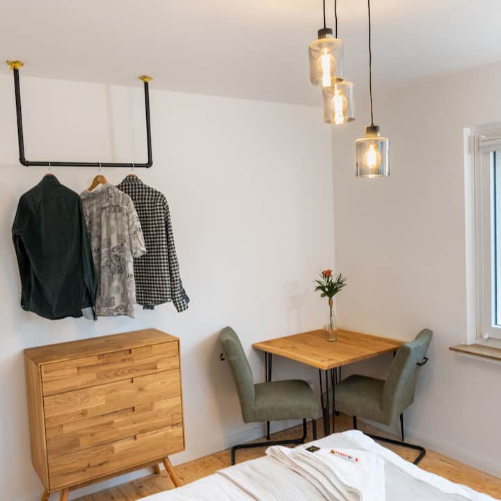 Zimmer Mit Garten In Köln - Cologne