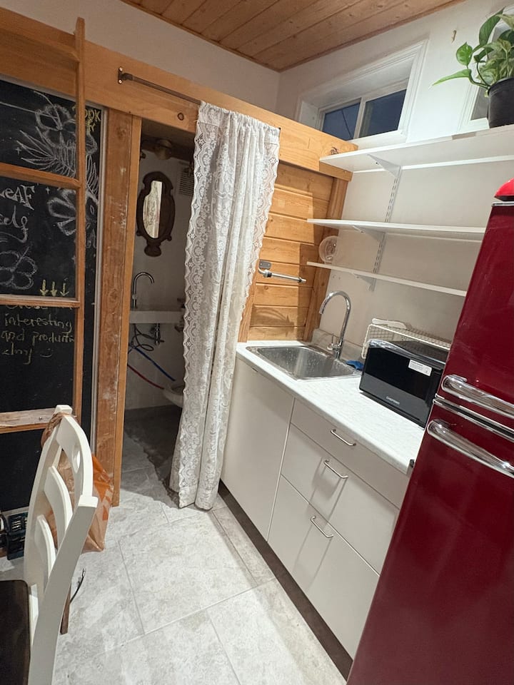Private Arcadia Guest House •&nbsp;Cozy Stay - Phoenix, AZ