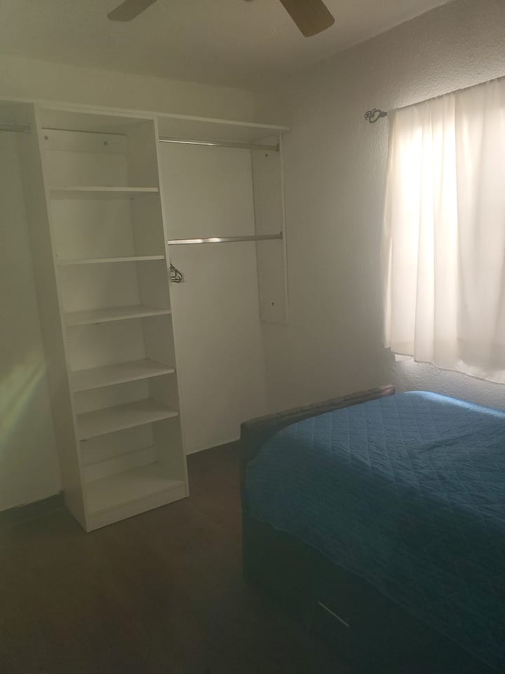 Спална соба 1