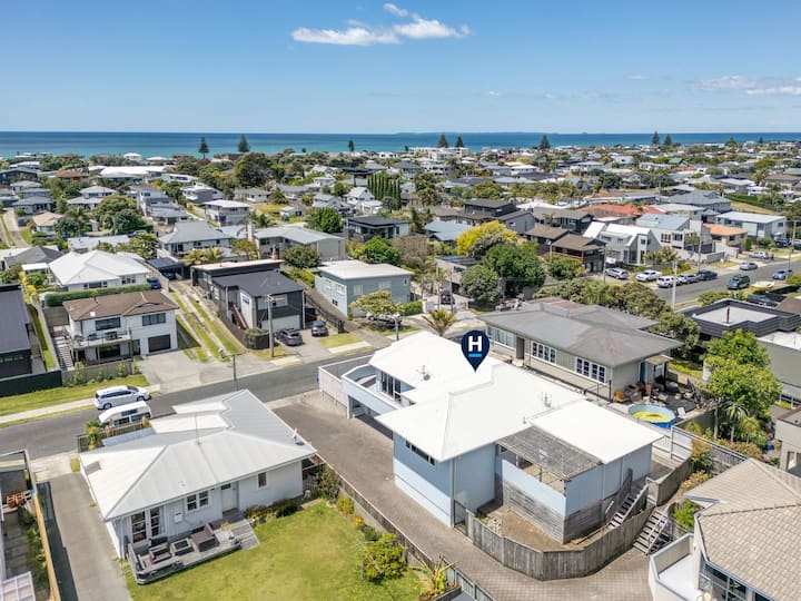 Mount Magic - Mount Maunganui