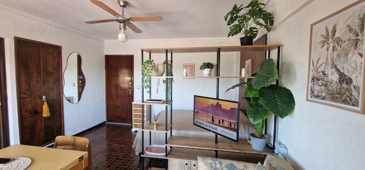Sala de estar