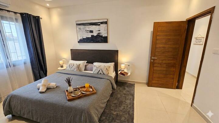 Habitación