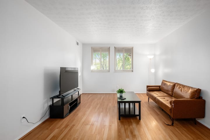 Stylish 1br Near Osu | Walk Everywhere - Columbus, OH