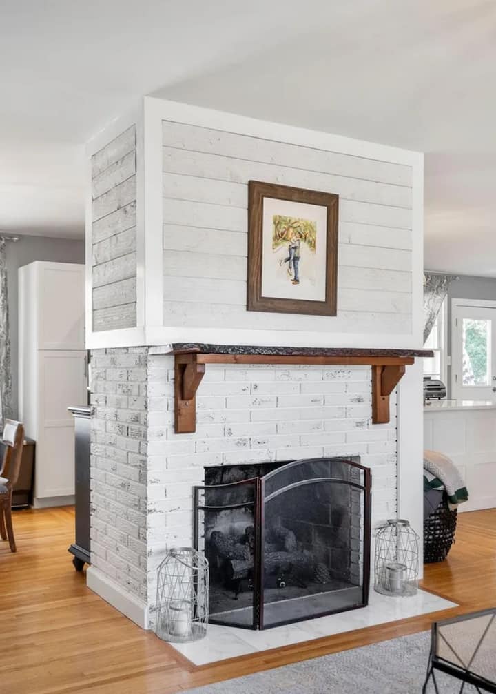 Adorable Cottage In Aiken - 에이켄
