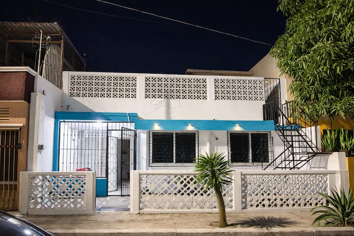 Casa Vacación Mzt D&d - Mazatlán