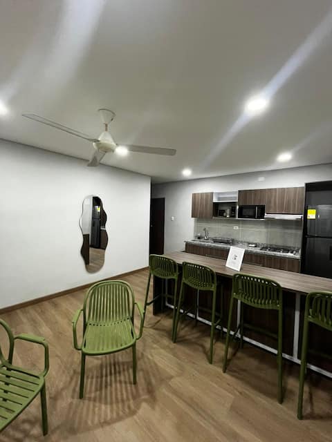 Top Airbnb: Casa Lychee in Córdoba