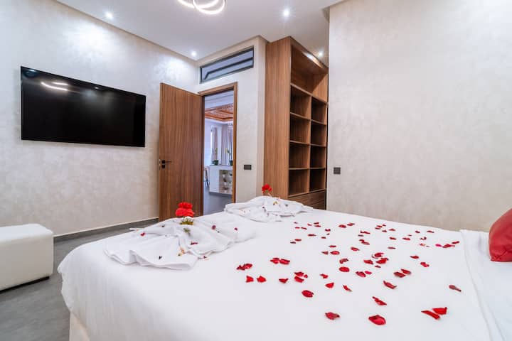 Спална соба 4