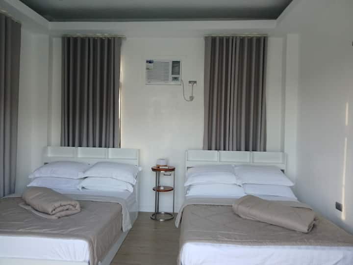 Habitación 1