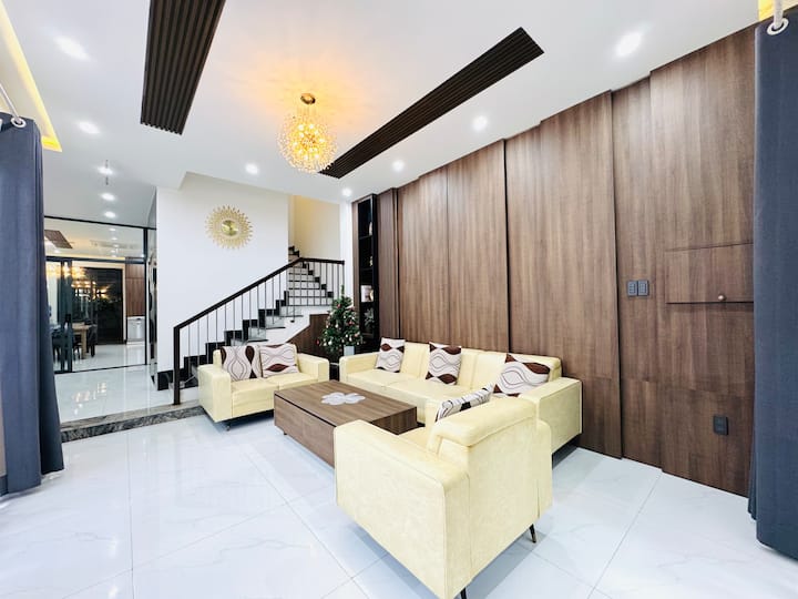 Balizahome_boutique/balcony/cozy/nearbeach3 - Da Nang