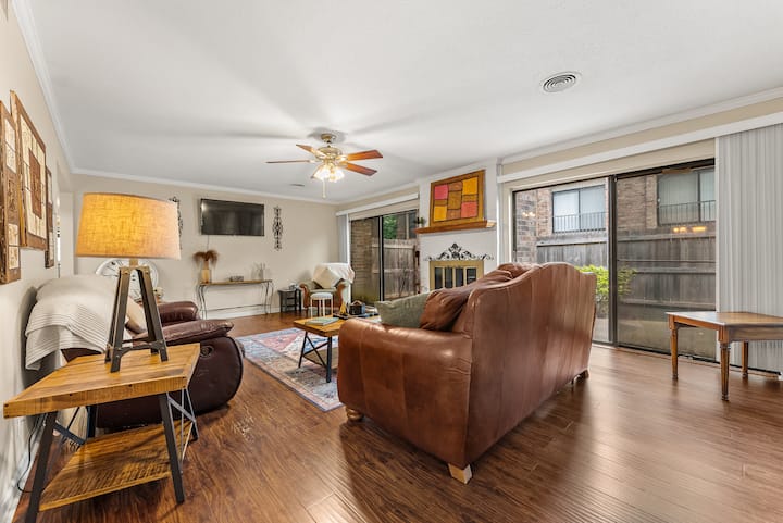 Suburban Memphis- 30 Day Minimum -Long-term Stays - 제르맨타운