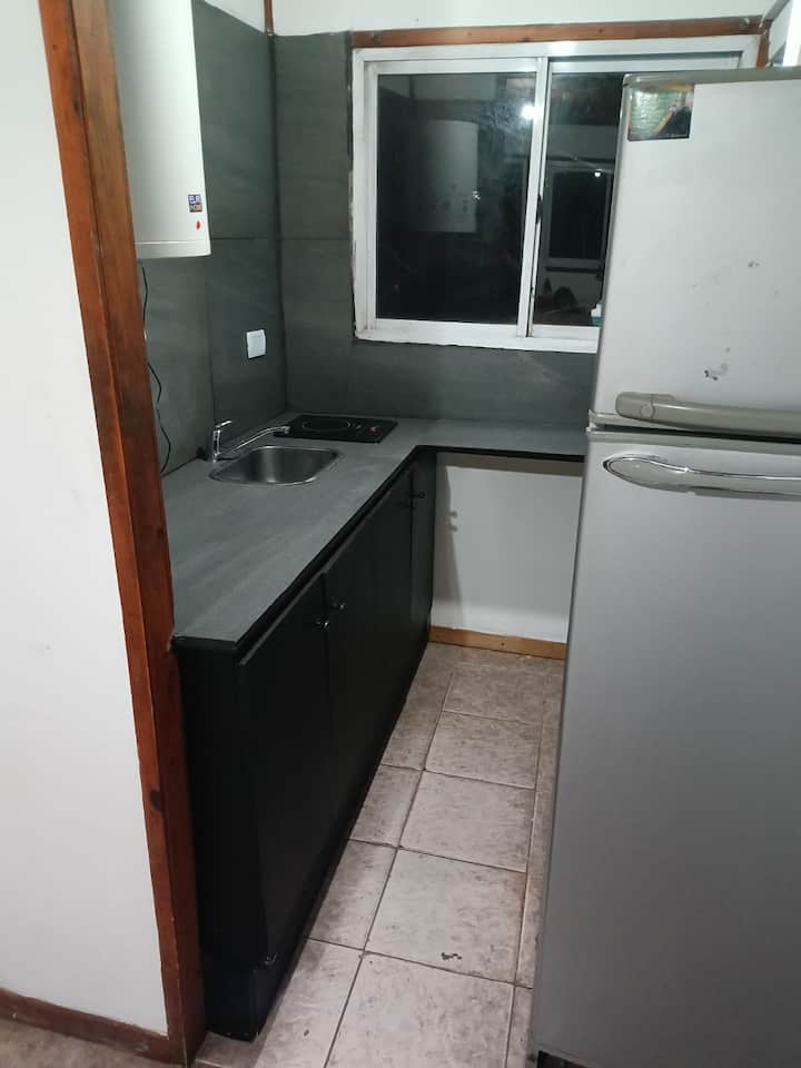 Cabaña Equipada Para 5 Wifi. Naturaleza Y Descanso - San Luis, Argentina