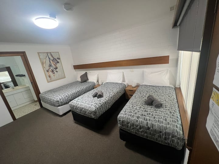 Standard Family Room - Mildura
