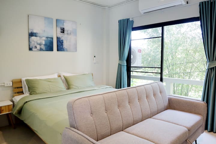 Harper House 1 - Ko Tao
