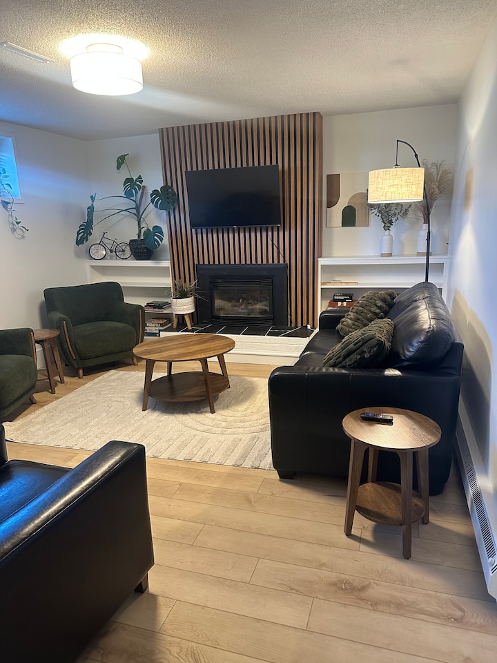 Red Bike Suite - Kelowna