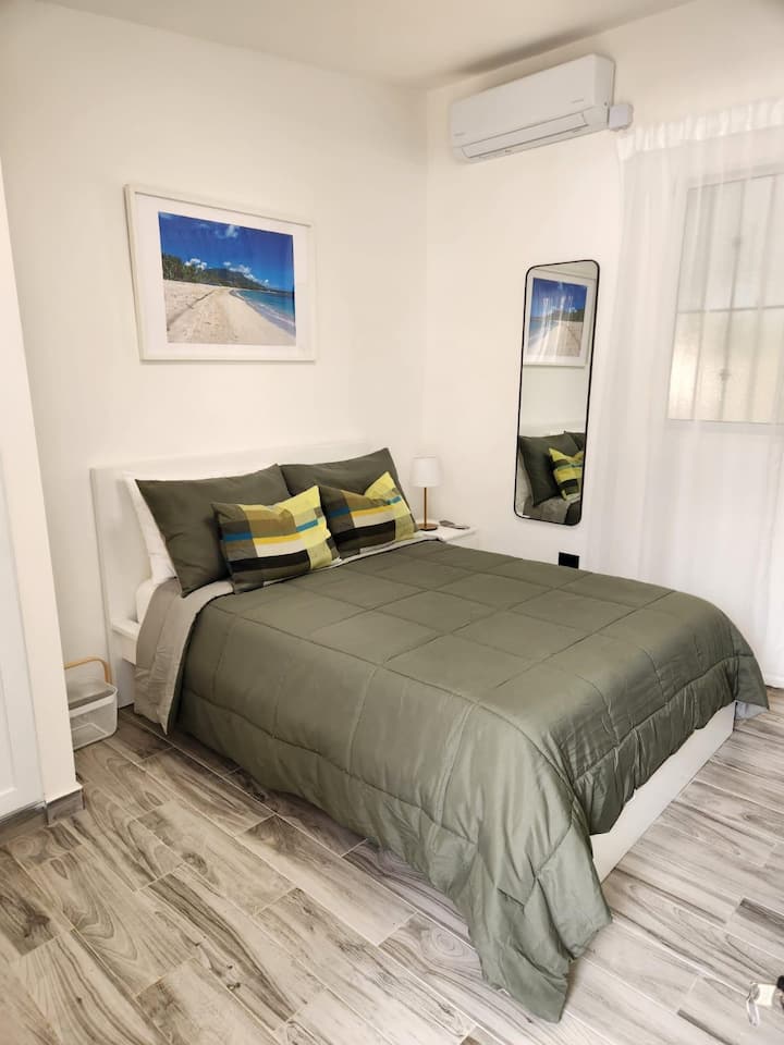 Pop Hotel - Suite W/ Kitchenette - Puerto Plata