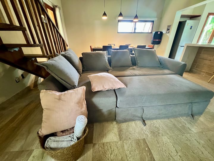 Villa Con Alberca Privada Ideal Para Grupos - Boca del Río