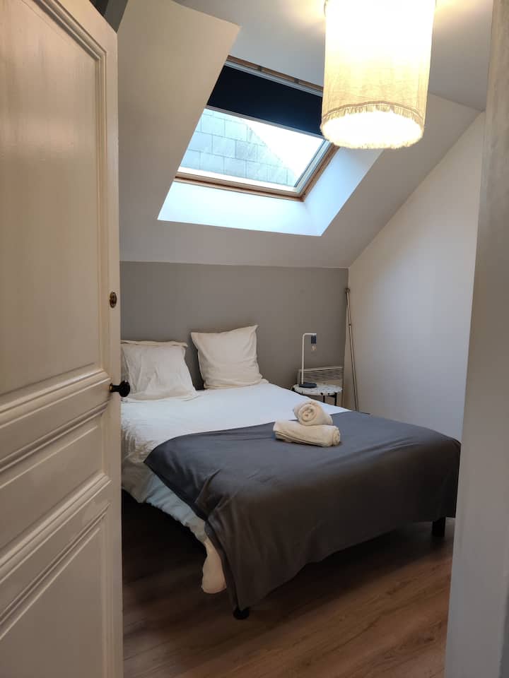 Habitación 2