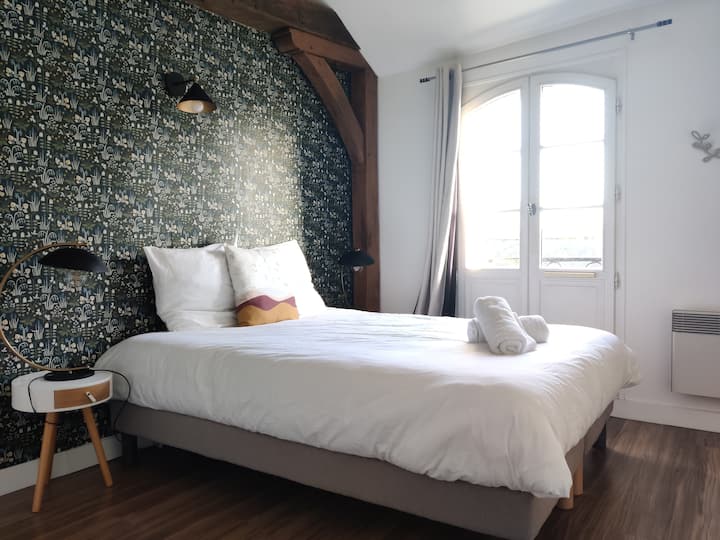 Habitación 5