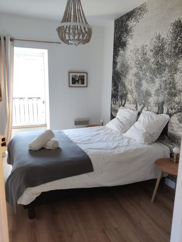 Habitación 1